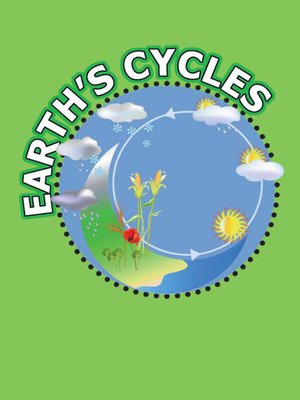 cover image of Earth's Cycles